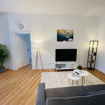 Schoenes Apartment - Netflix-Nespresso Duisbourg Extérieur photo
