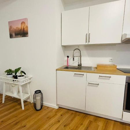 Schoenes Apartment - Netflix-Nespresso Duisbourg Extérieur photo