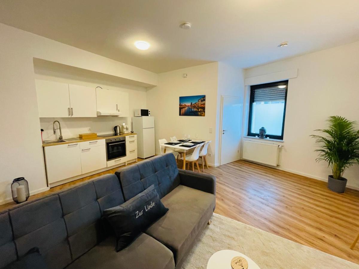 Schoenes Apartment - Netflix-Nespresso Duisbourg Extérieur photo