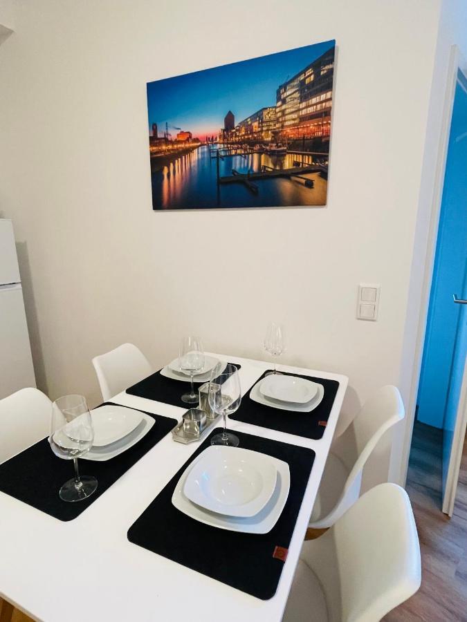 Schoenes Apartment - Netflix-Nespresso Duisbourg Extérieur photo